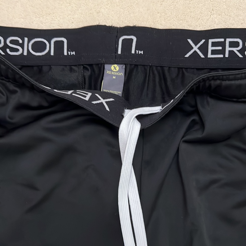 Men’s Xersion Running Pants - Picture 5 of 8